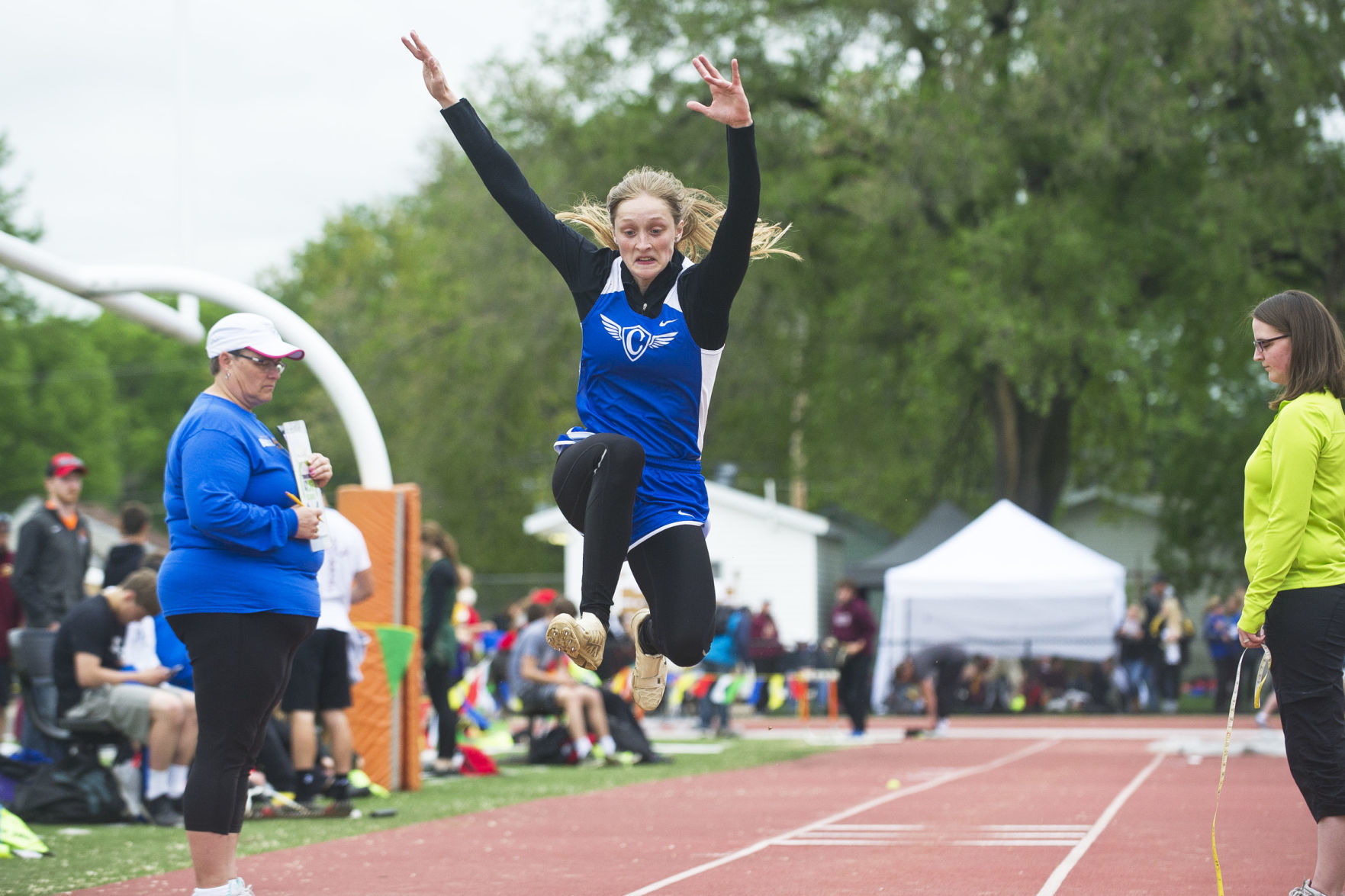 Track Meet 06